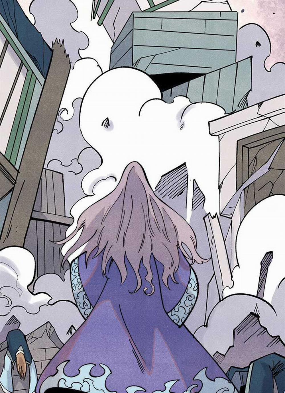 Vạn Cổ Tối Cường Tông 308 trang 36