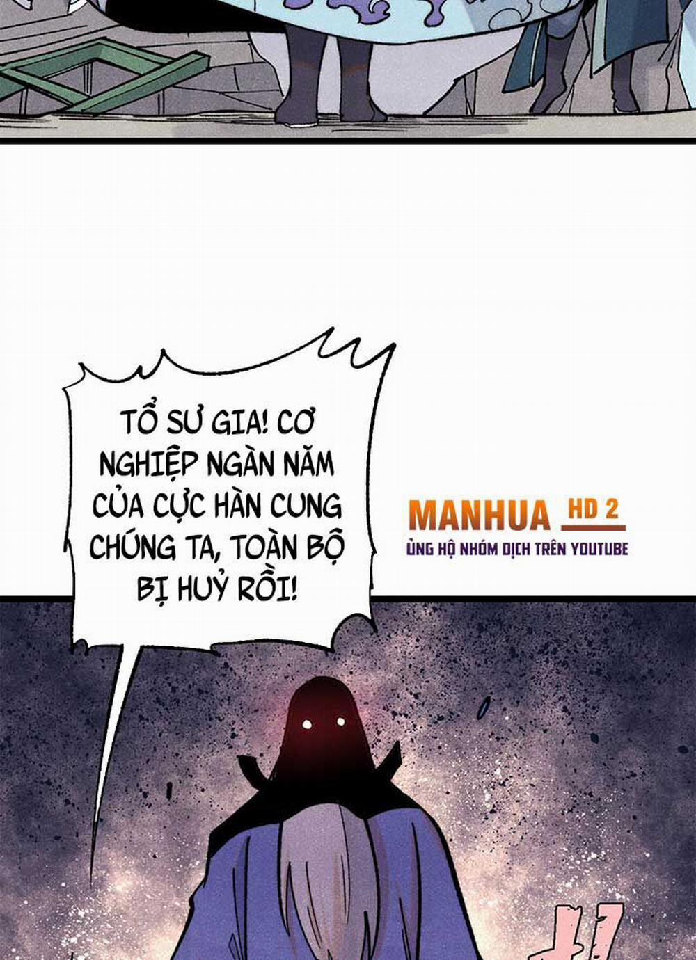 Vạn Cổ Tối Cường Tông 308 trang 37