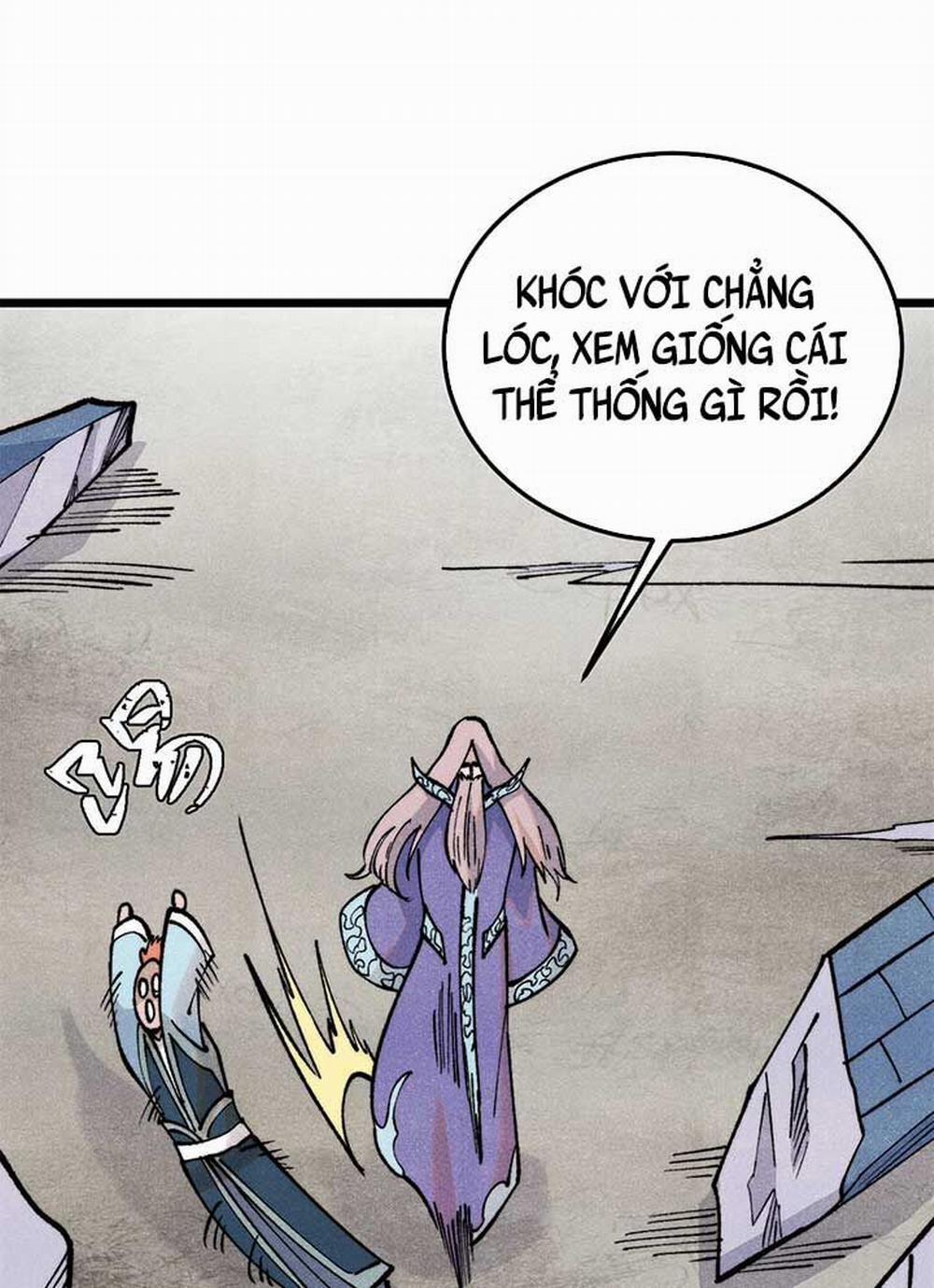 Vạn Cổ Tối Cường Tông 308 trang 39