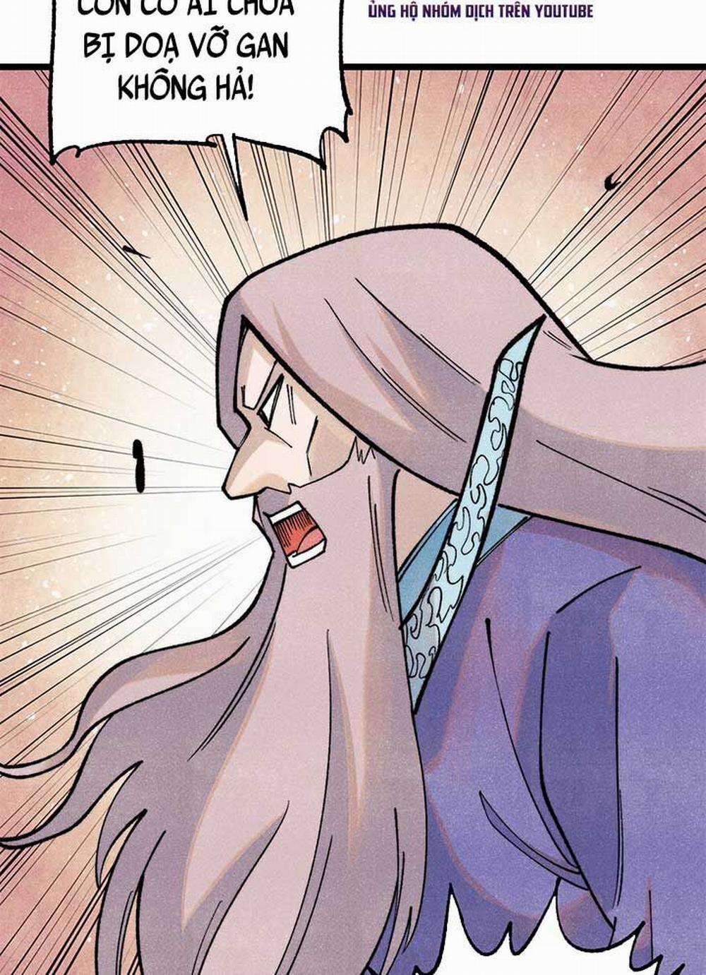 Vạn Cổ Tối Cường Tông 308 trang 41