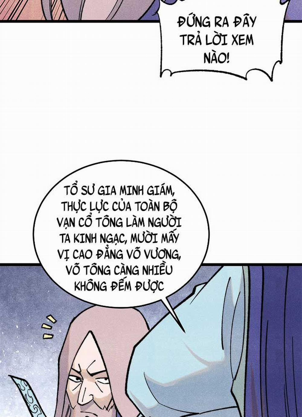 Vạn Cổ Tối Cường Tông 308 trang 42