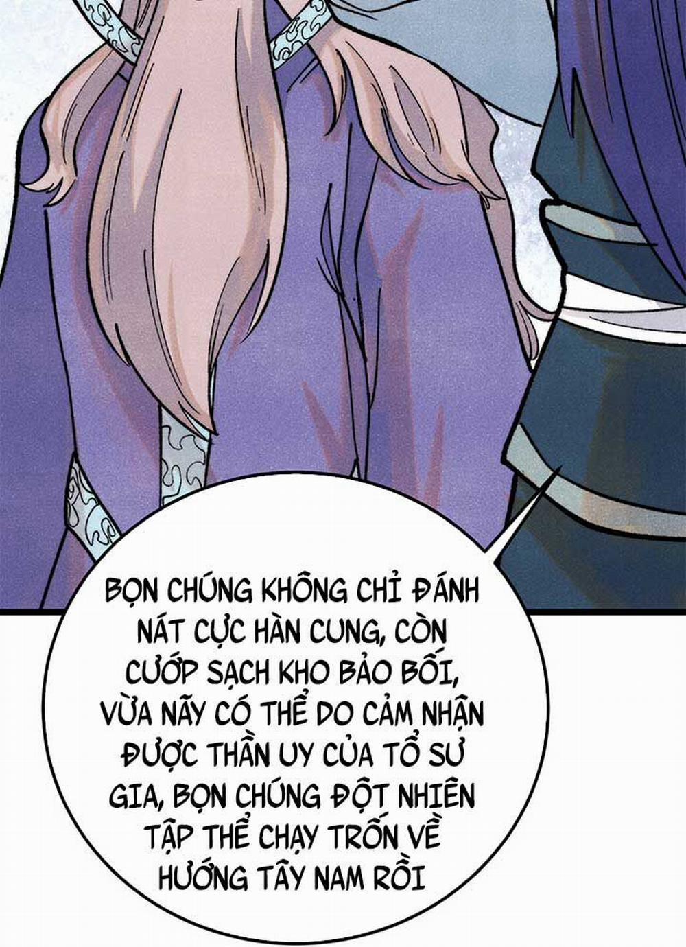 Vạn Cổ Tối Cường Tông 308 trang 43
