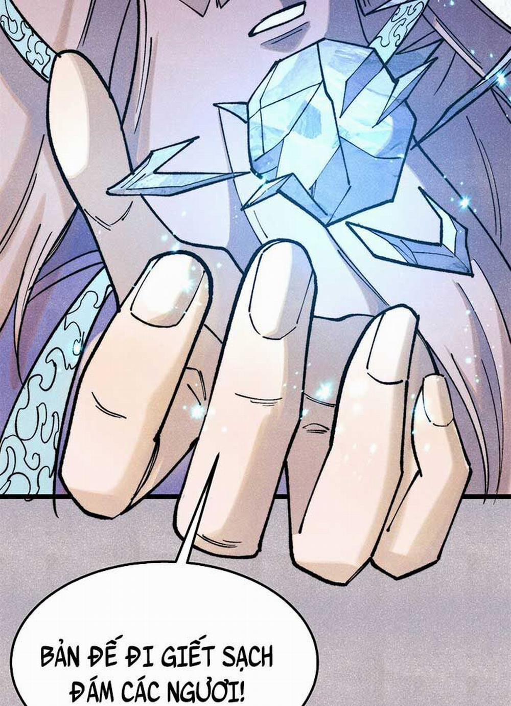 Vạn Cổ Tối Cường Tông 308 trang 45