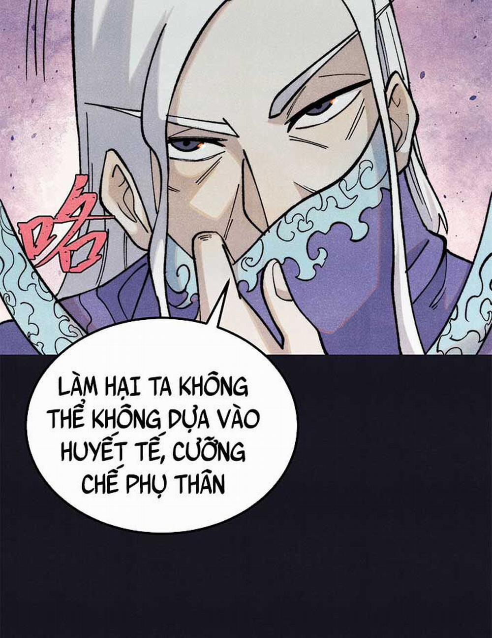 Vạn Cổ Tối Cường Tông 308 trang 5