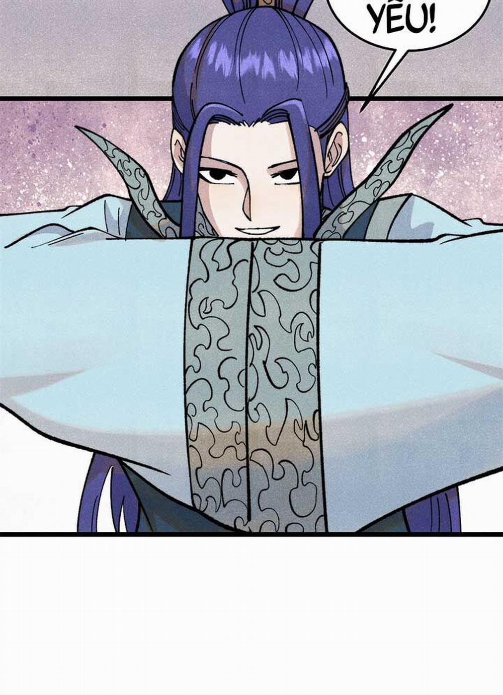 Vạn Cổ Tối Cường Tông 308 trang 50