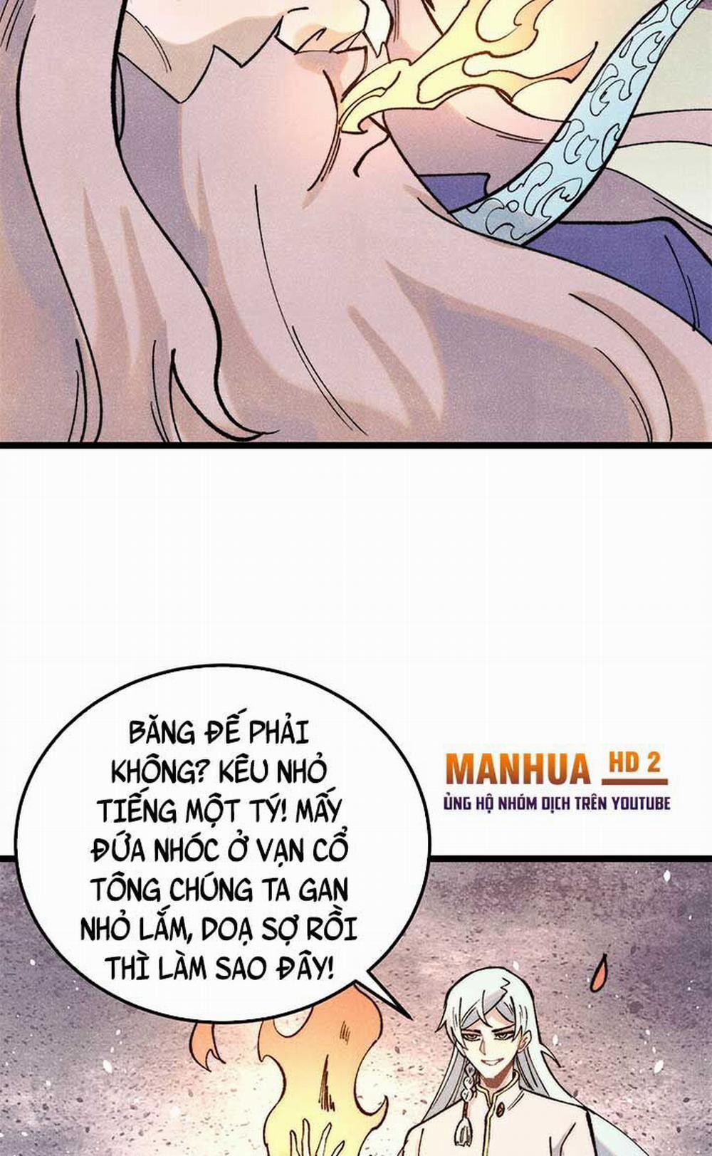 Vạn Cổ Tối Cường Tông 308 trang 61