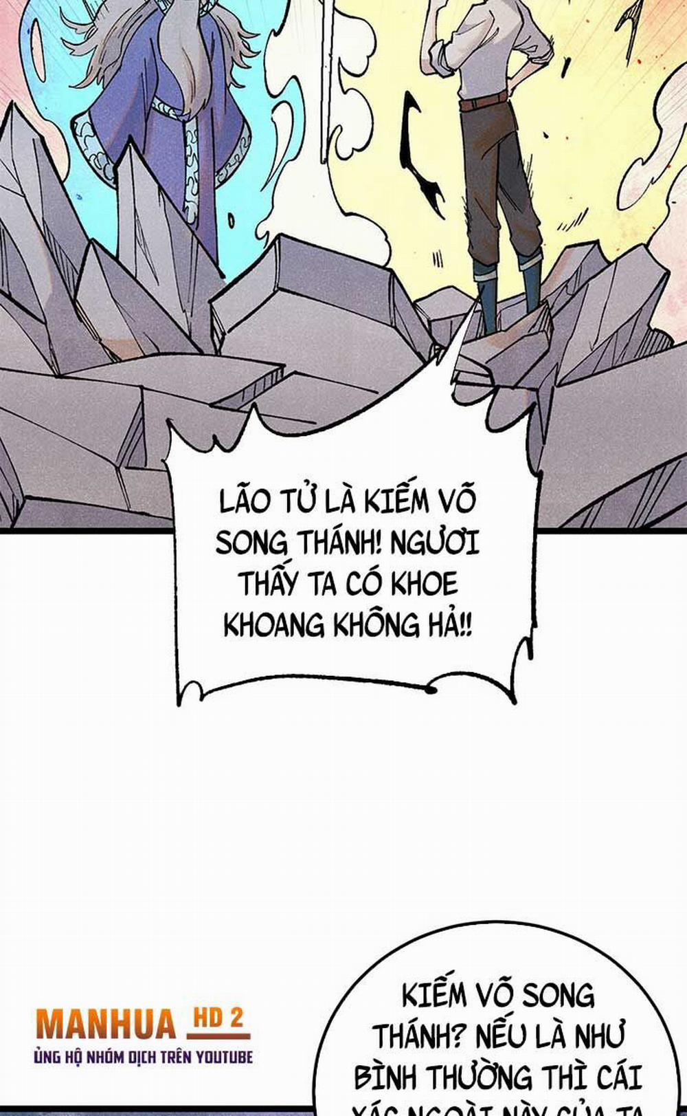 Vạn Cổ Tối Cường Tông 308 trang 65