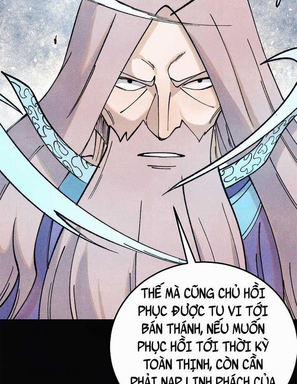 Vạn Cổ Tối Cường Tông 308 trang 9