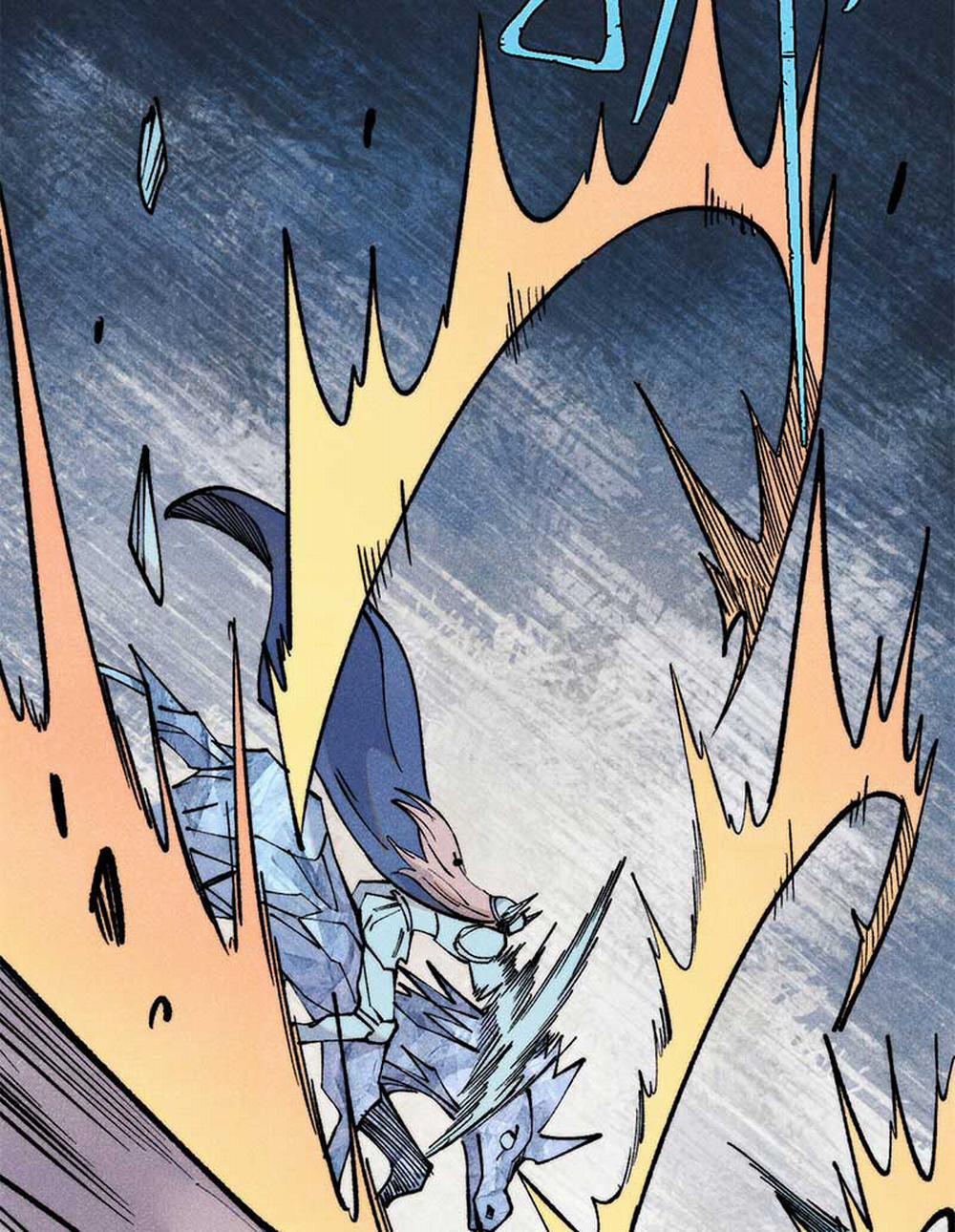 Vạn Cổ Tối Cường Tông 309 trang 16