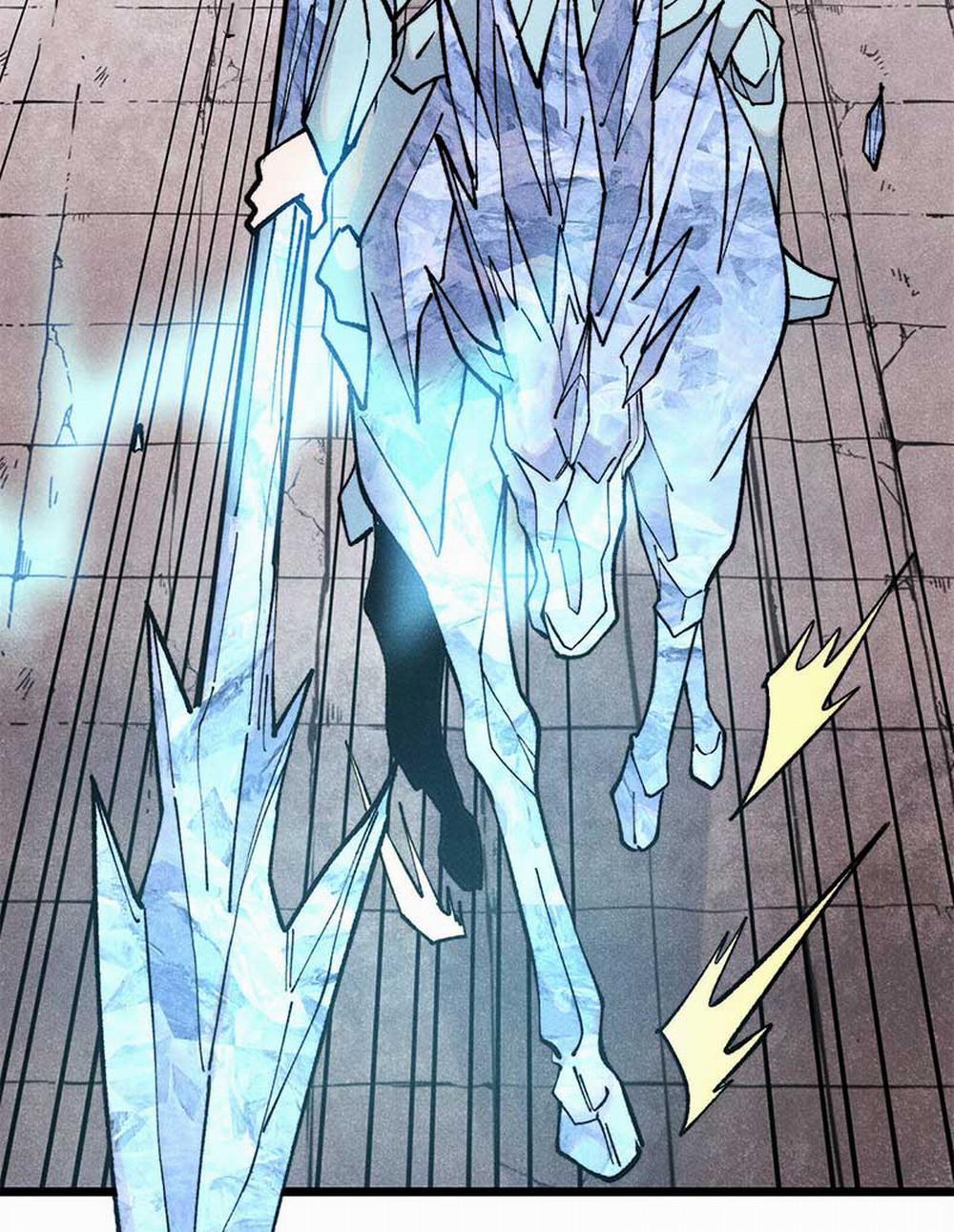 Vạn Cổ Tối Cường Tông 309 trang 2