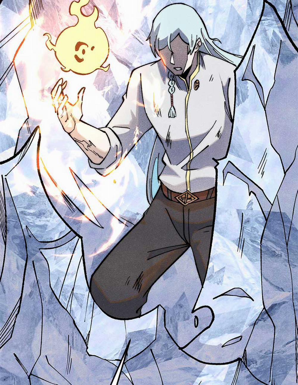 Vạn Cổ Tối Cường Tông 309 trang 58