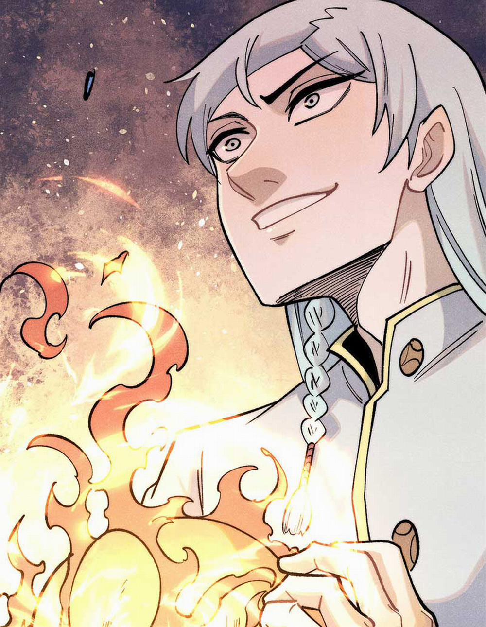 Vạn Cổ Tối Cường Tông 309 trang 60