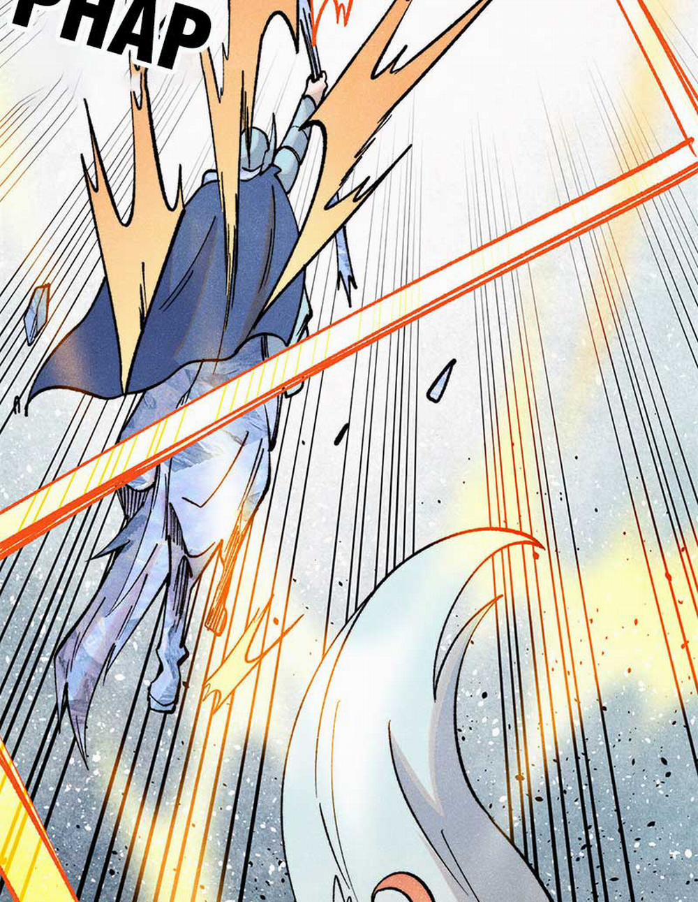 Vạn Cổ Tối Cường Tông 309 trang 8