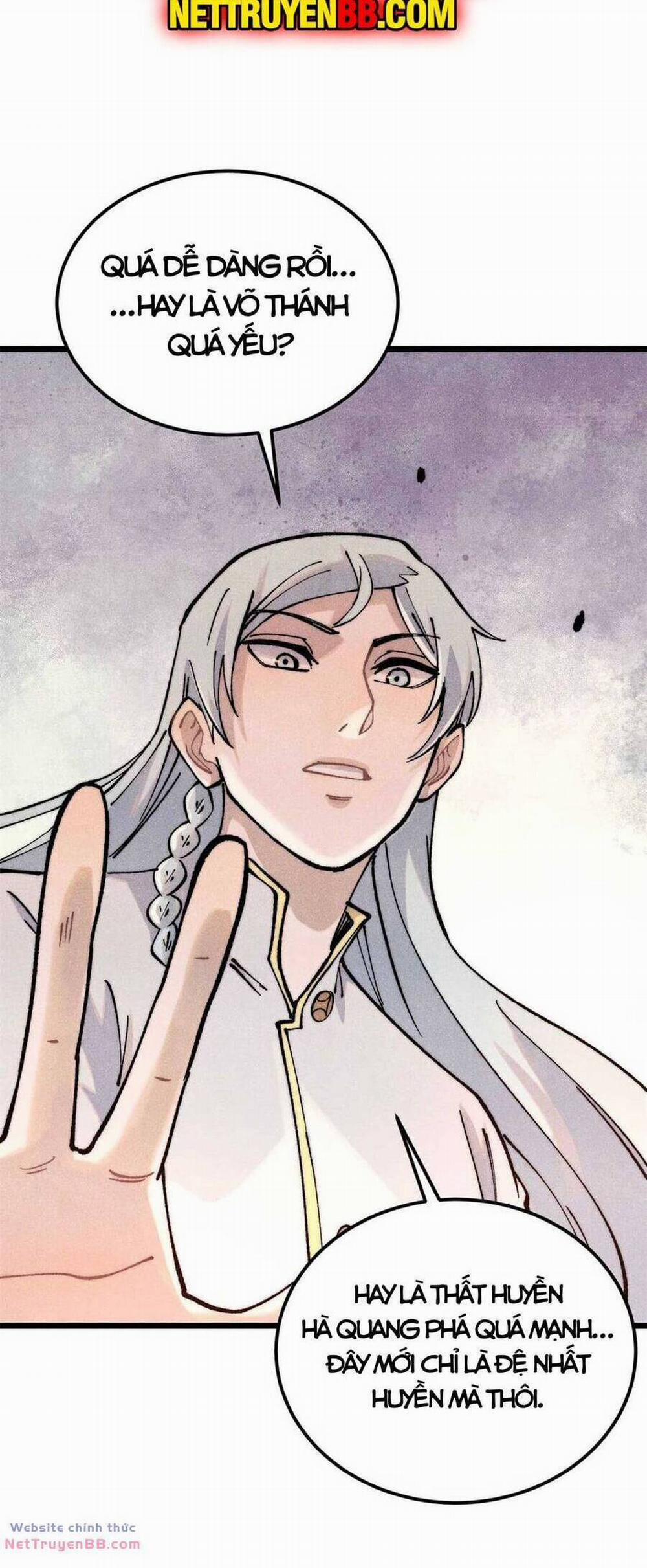 Vạn Cổ Tối Cường Tông 310 trang 11