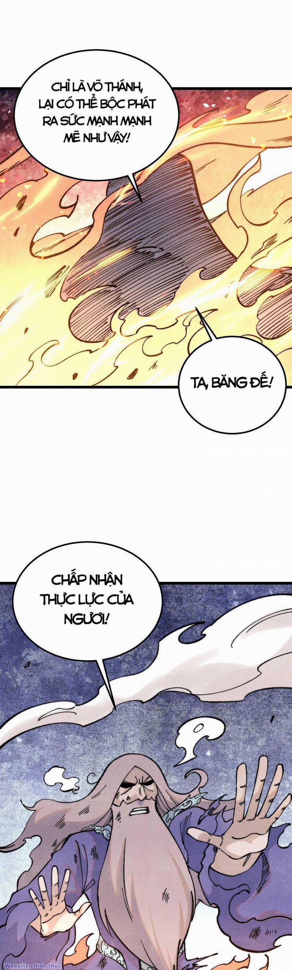 Vạn Cổ Tối Cường Tông 310 trang 12