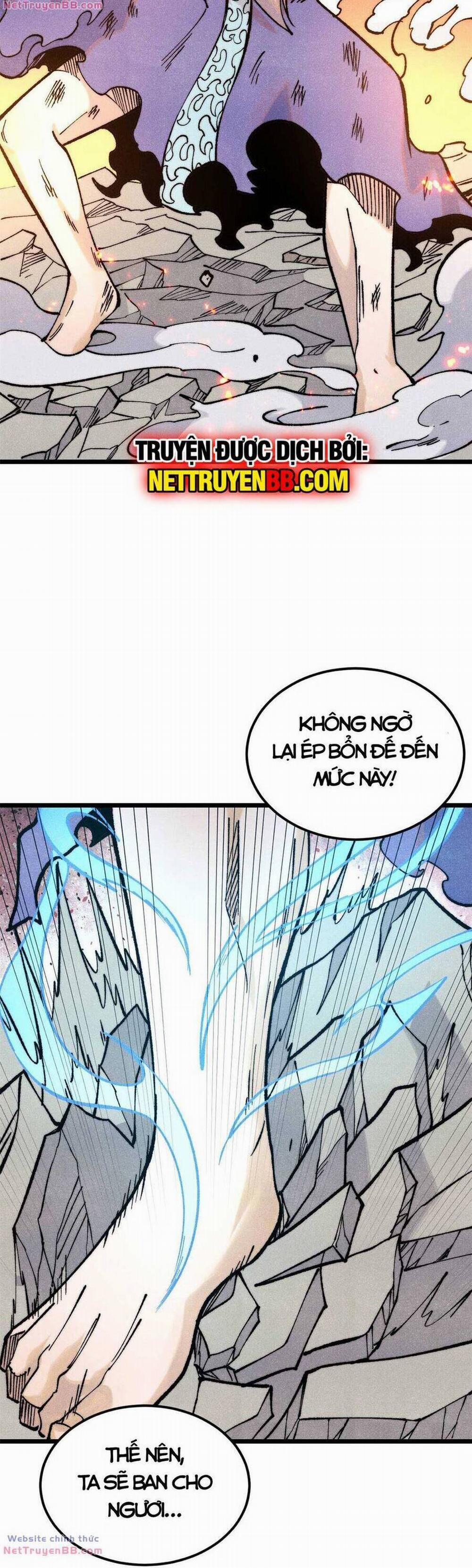 Vạn Cổ Tối Cường Tông 310 trang 13