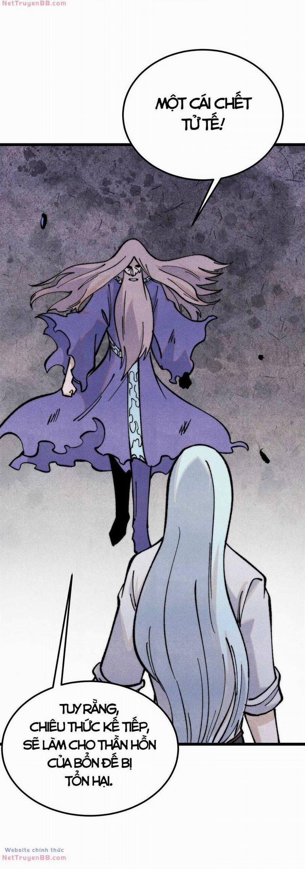 Vạn Cổ Tối Cường Tông 310 trang 15