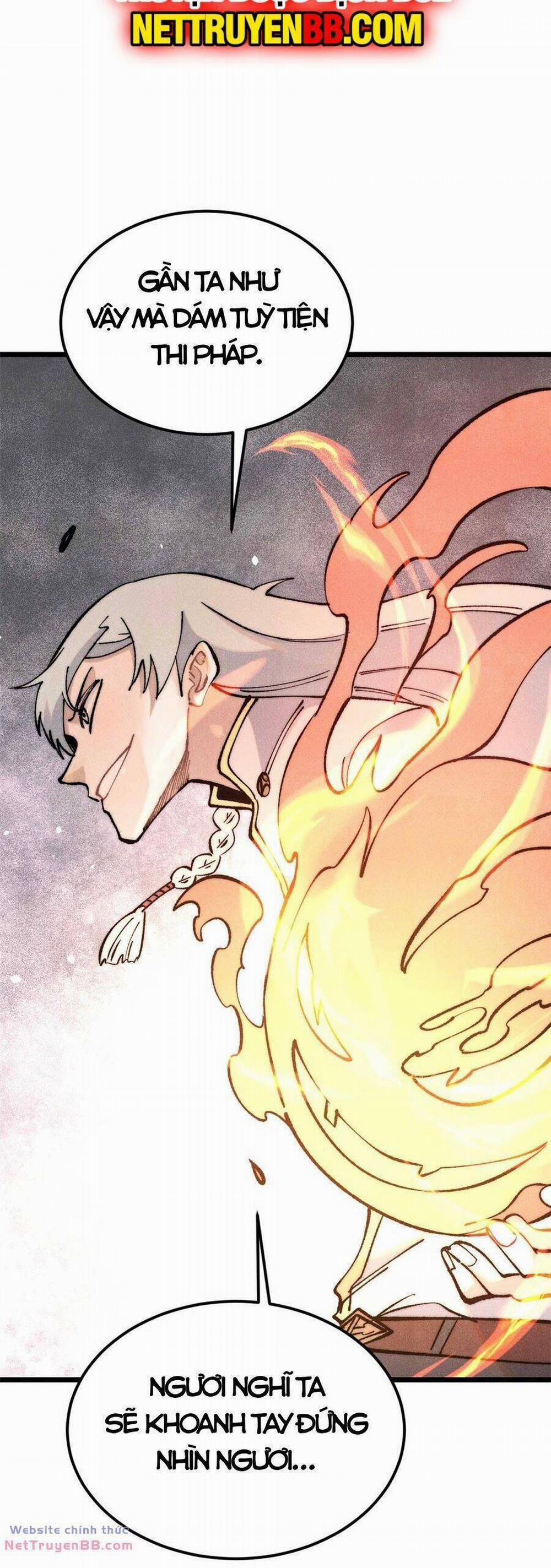 Vạn Cổ Tối Cường Tông 310 trang 18