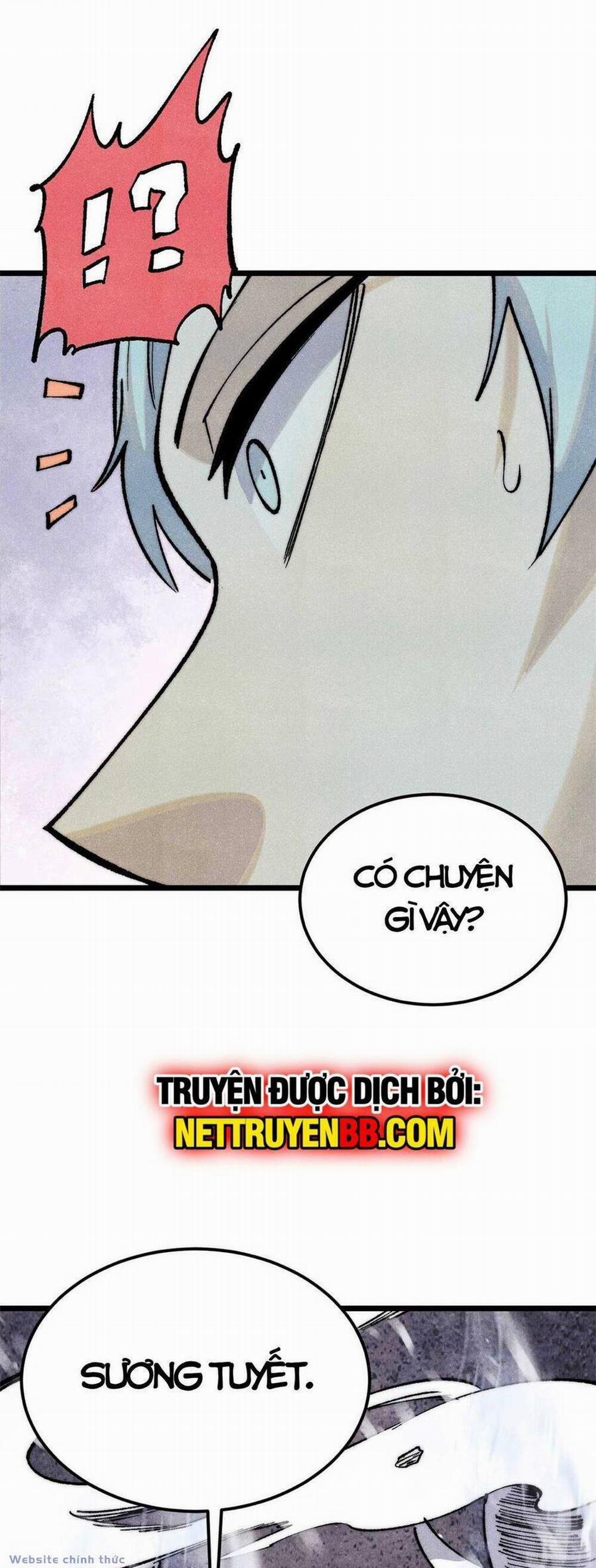 Vạn Cổ Tối Cường Tông 310 trang 19