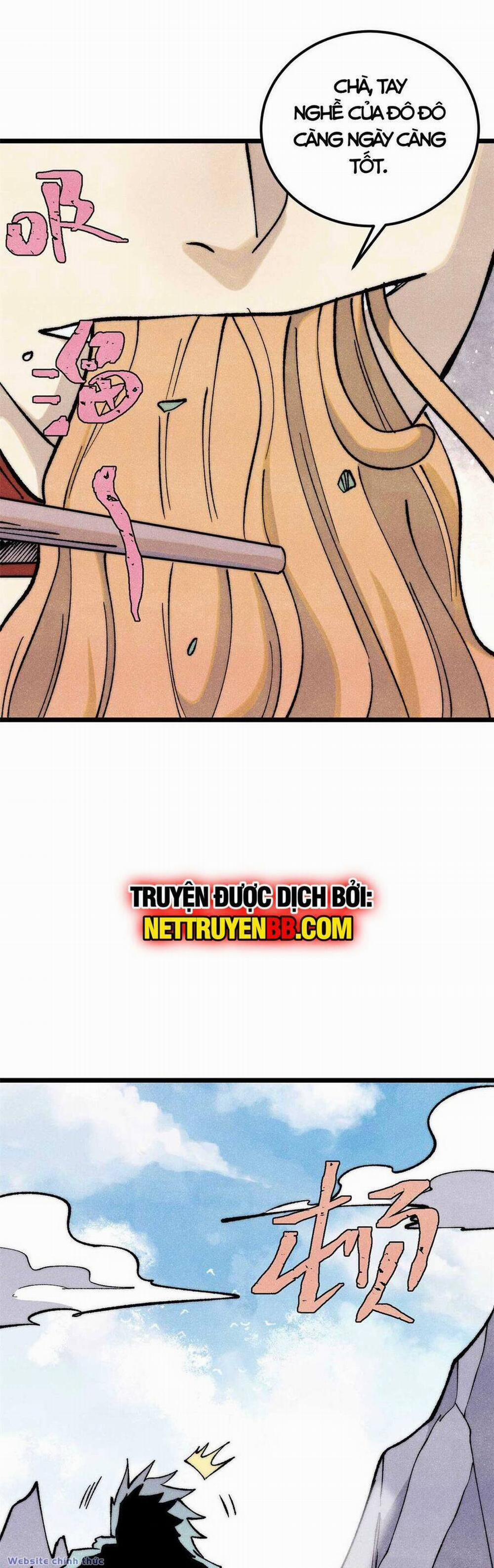 Vạn Cổ Tối Cường Tông 310 trang 2