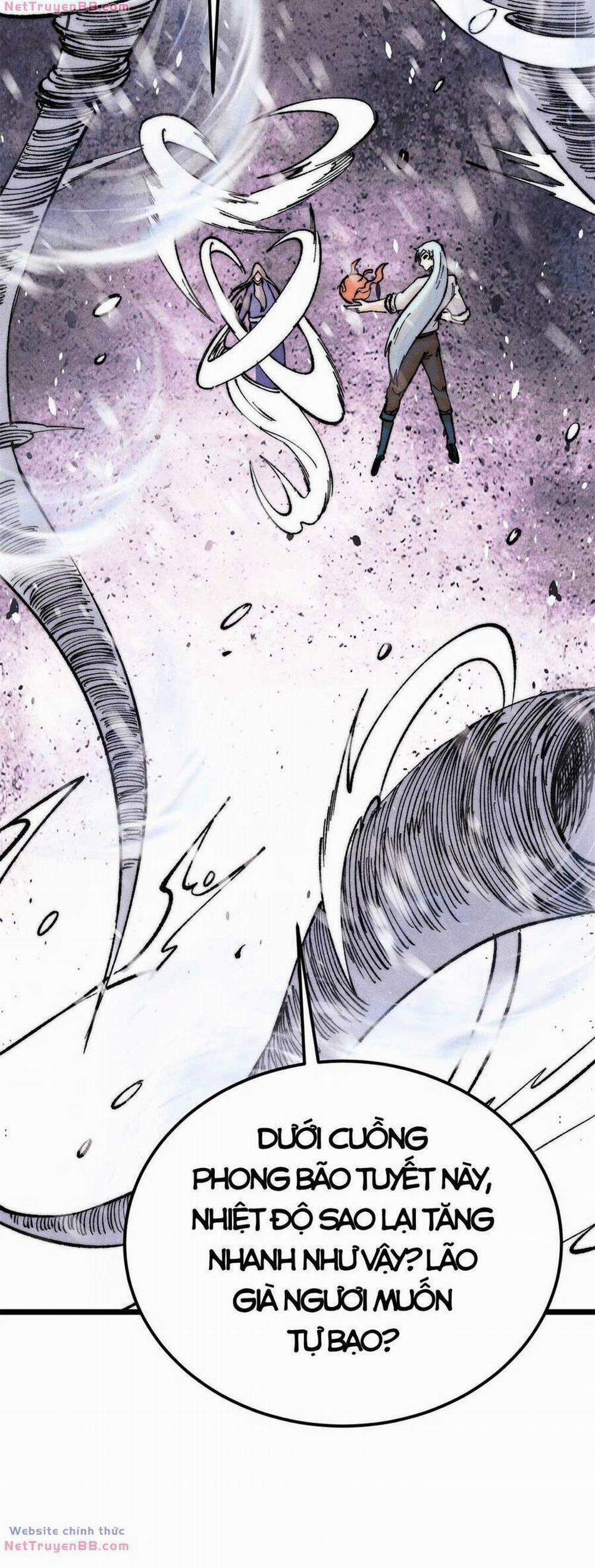 Vạn Cổ Tối Cường Tông 310 trang 20