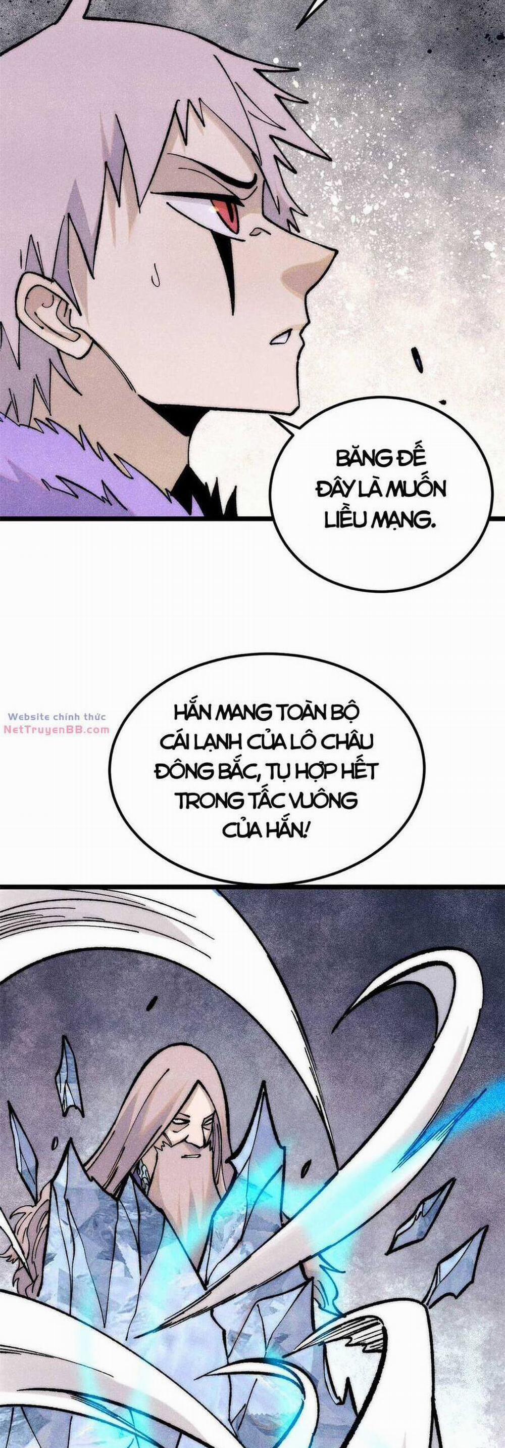 Vạn Cổ Tối Cường Tông 310 trang 22