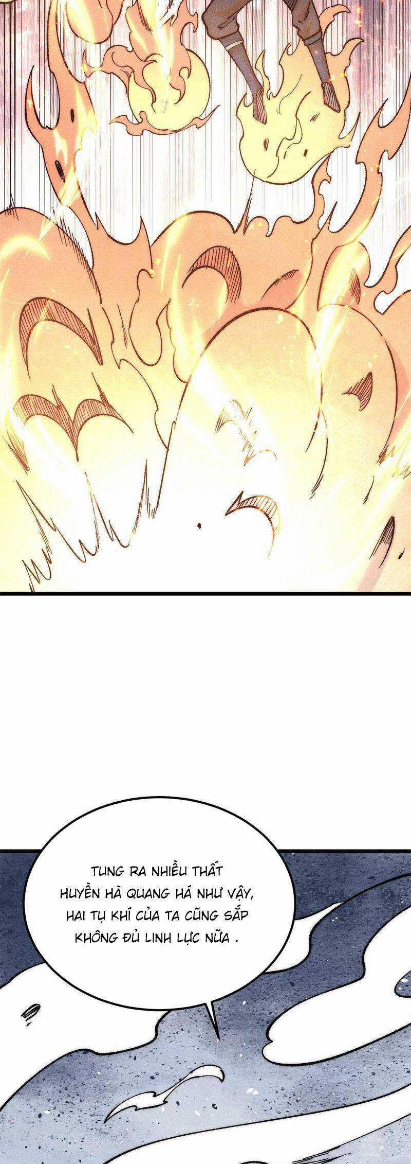 Vạn Cổ Tối Cường Tông 310 trang 28