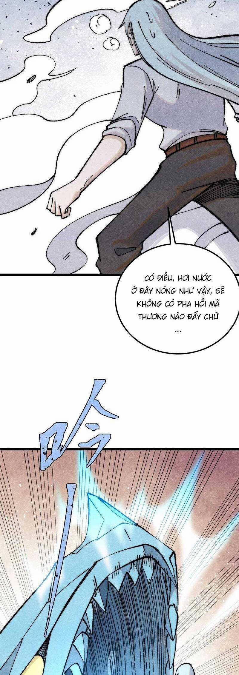 Vạn Cổ Tối Cường Tông 310 trang 29