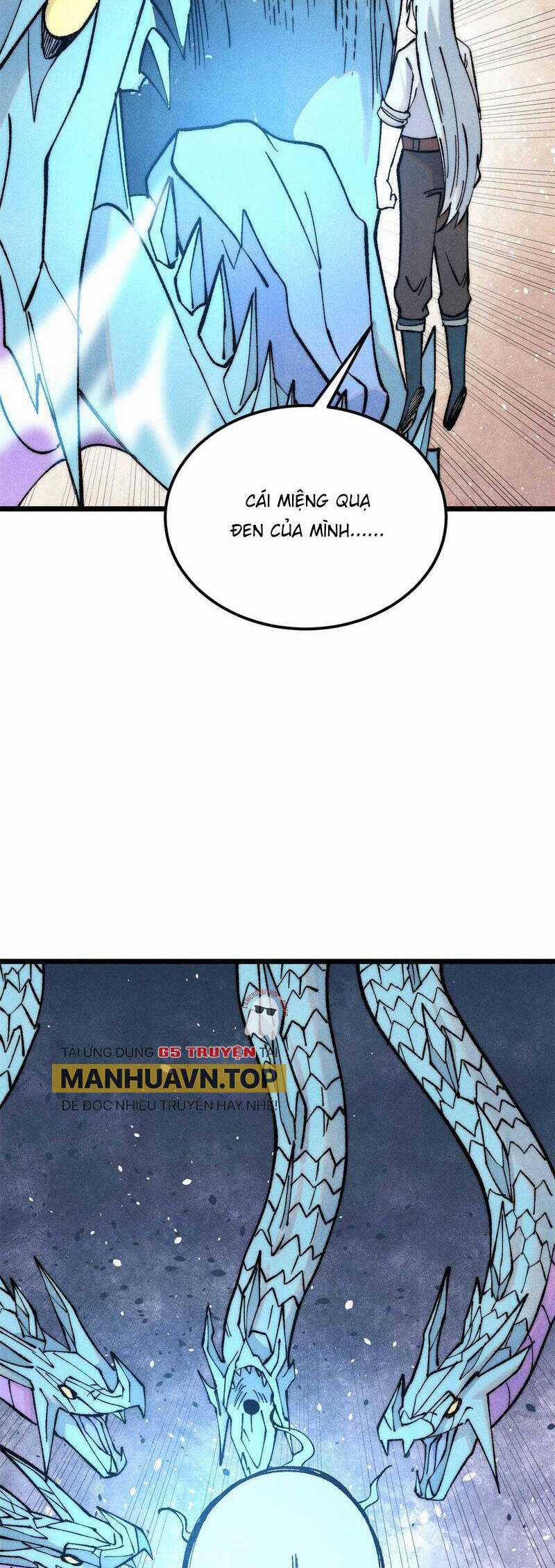 Vạn Cổ Tối Cường Tông 310 trang 30