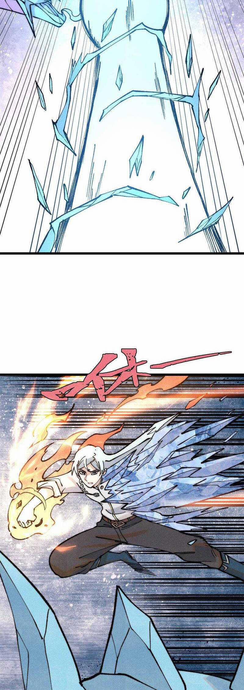 Vạn Cổ Tối Cường Tông 310 trang 31