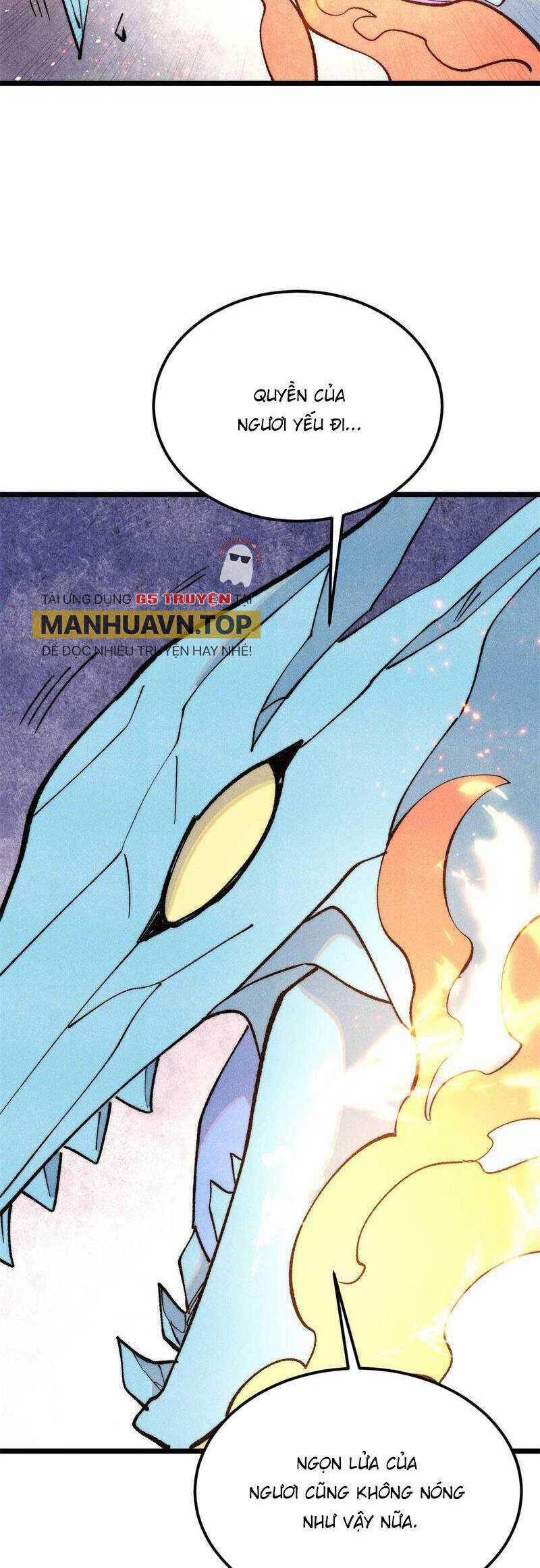 Vạn Cổ Tối Cường Tông 310 trang 33