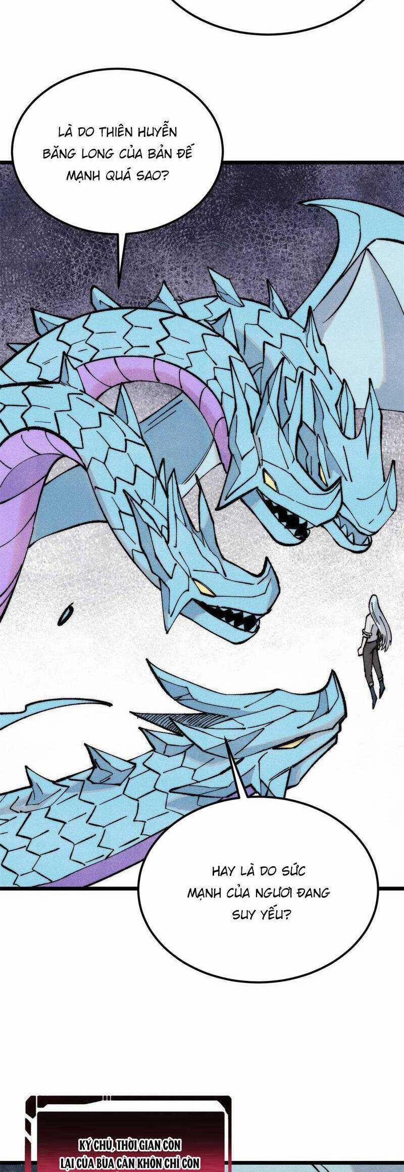 Vạn Cổ Tối Cường Tông 310 trang 34