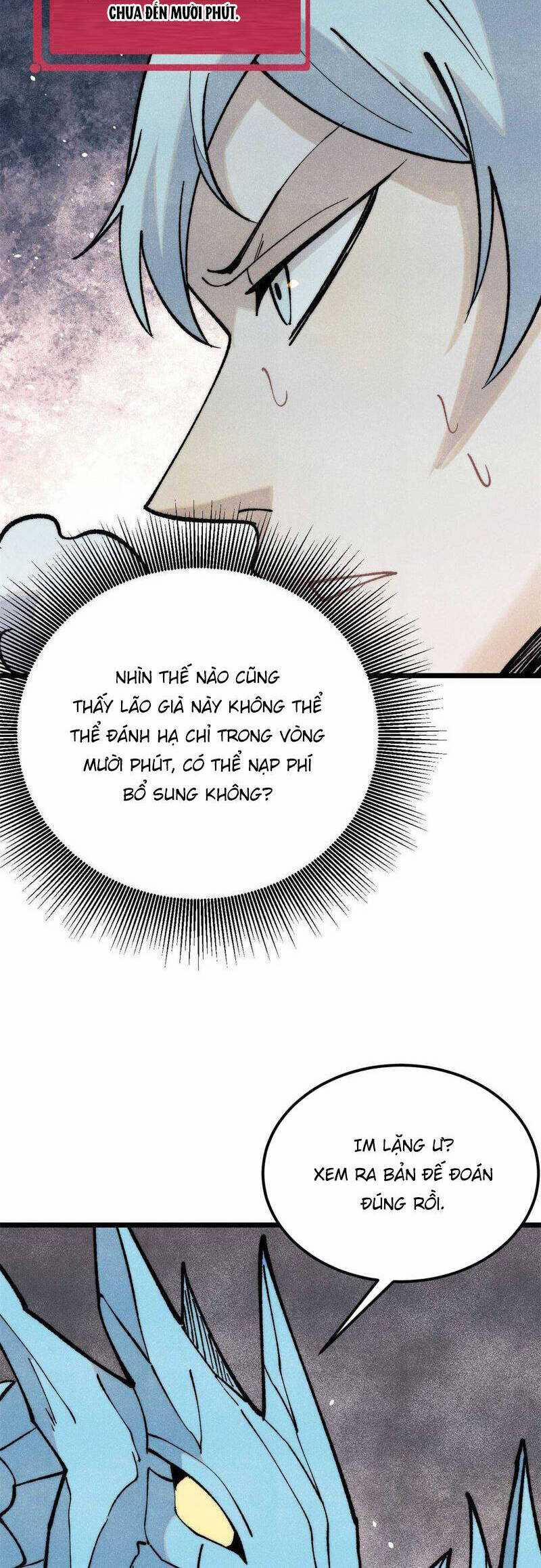 Vạn Cổ Tối Cường Tông 310 trang 35