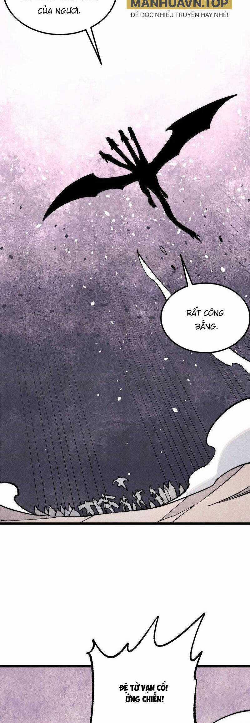 Vạn Cổ Tối Cường Tông 310 trang 38