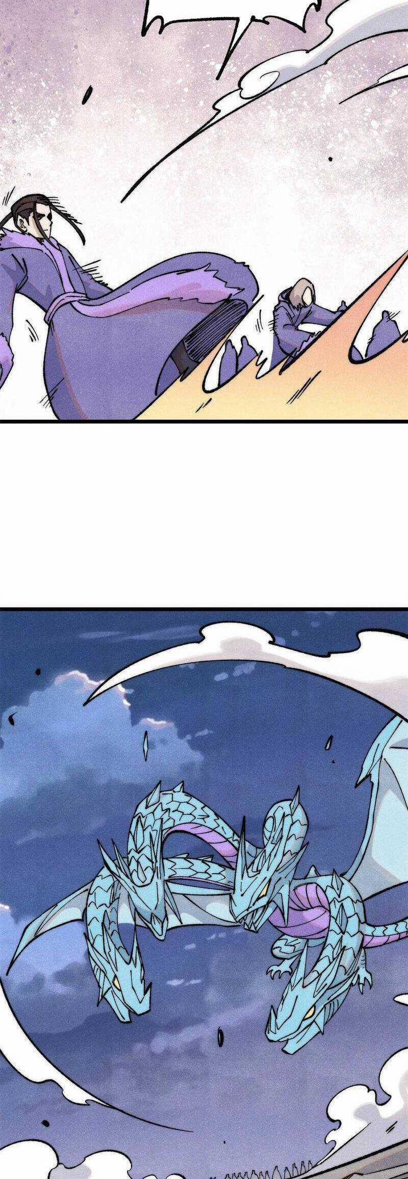 Vạn Cổ Tối Cường Tông 310 trang 39