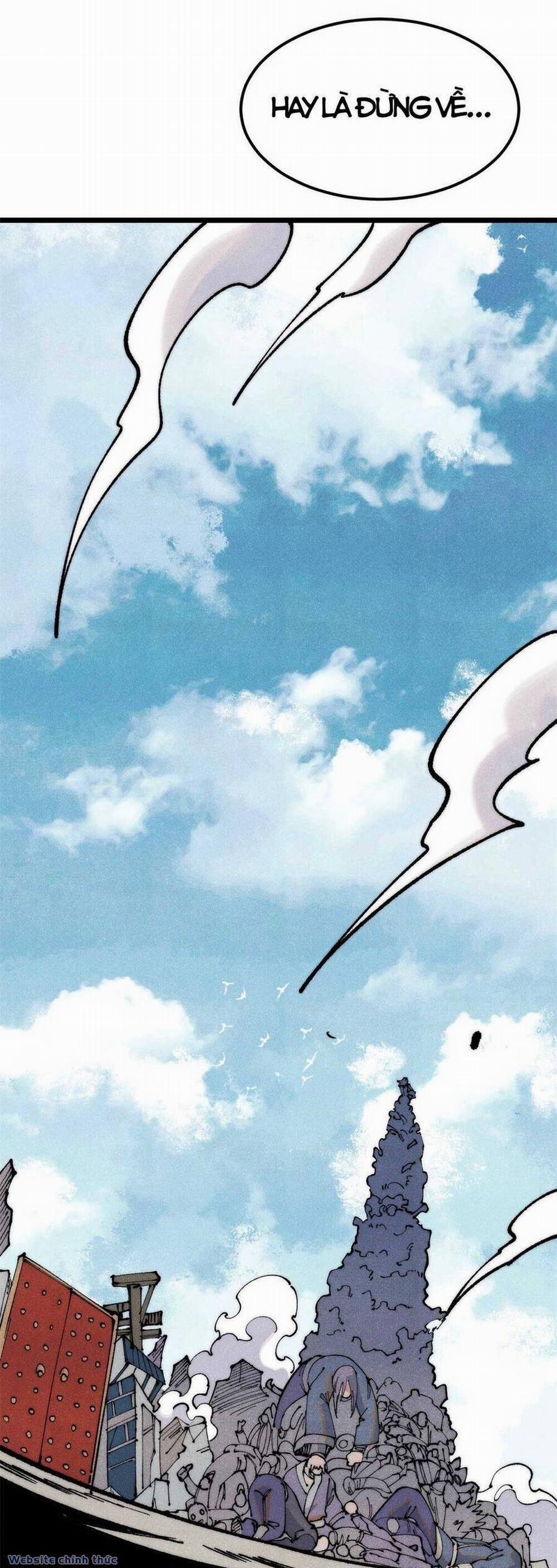 Vạn Cổ Tối Cường Tông 310 trang 4