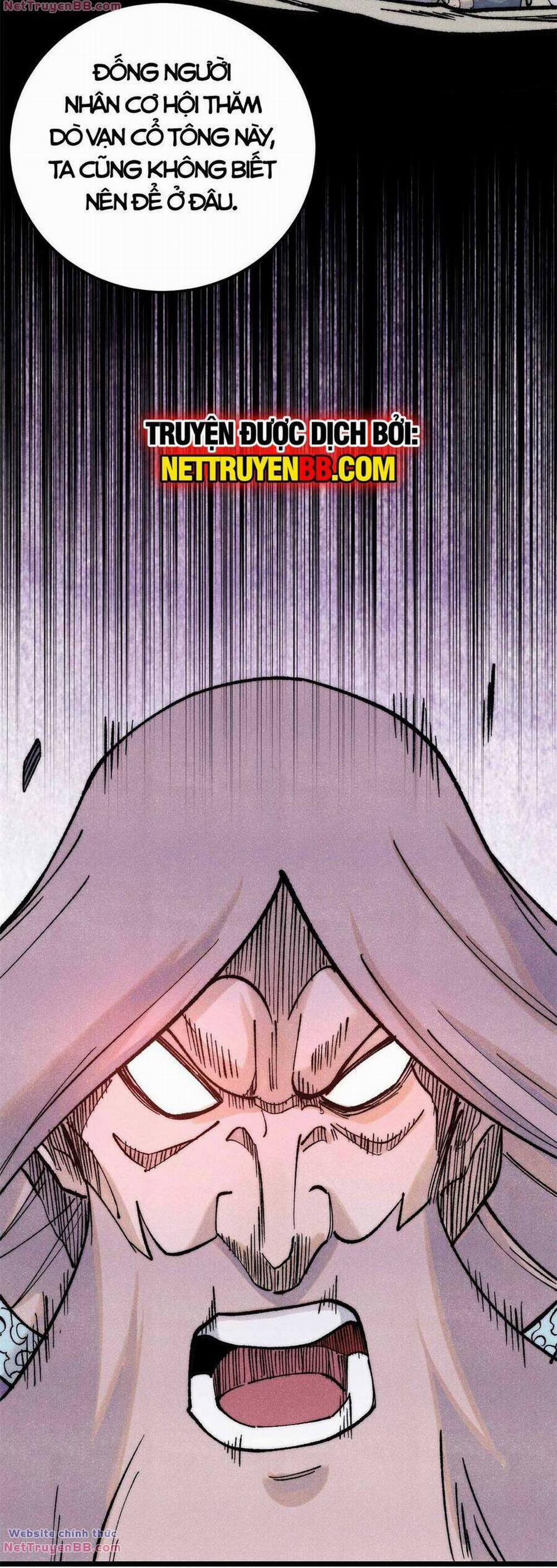 Vạn Cổ Tối Cường Tông 310 trang 5