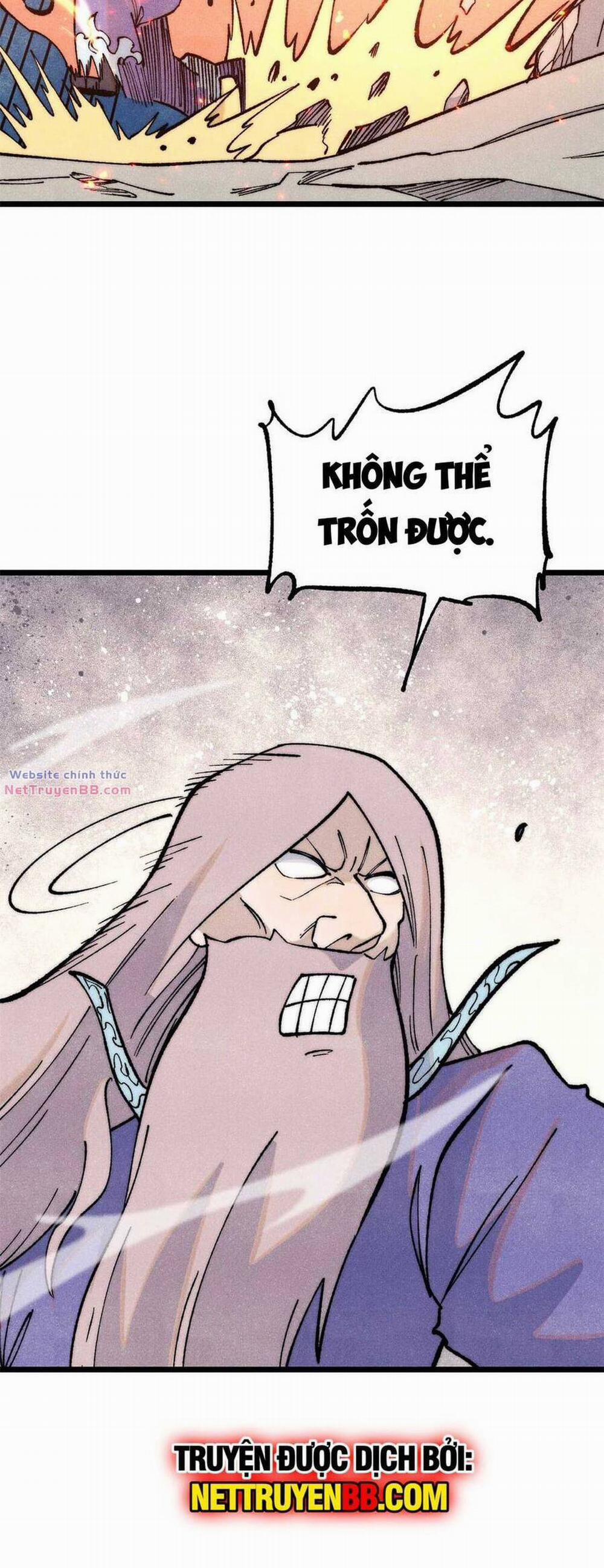 Vạn Cổ Tối Cường Tông 310 trang 7