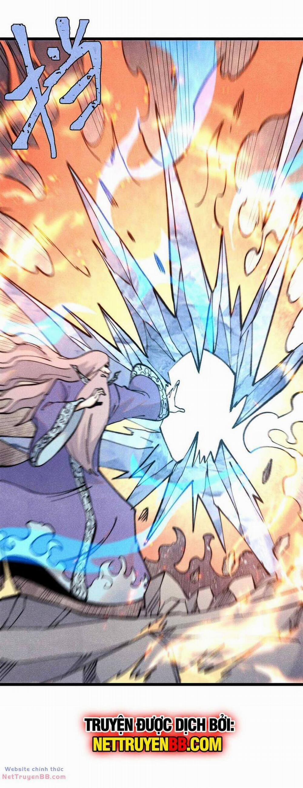 Vạn Cổ Tối Cường Tông 310 trang 8