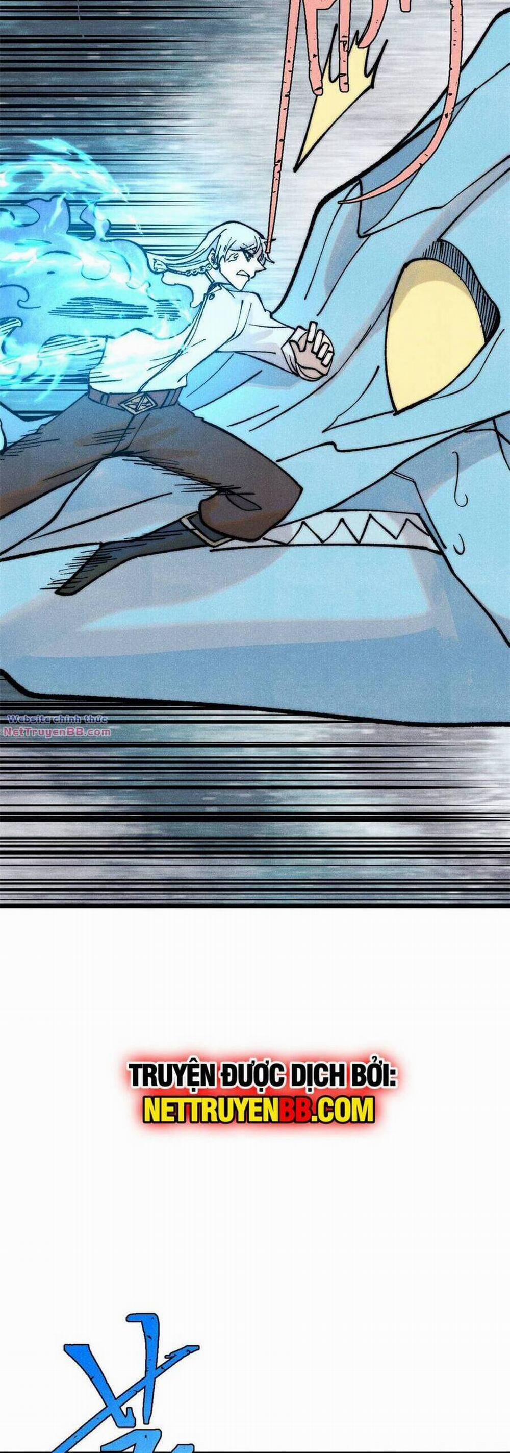 Vạn Cổ Tối Cường Tông 311 trang 11