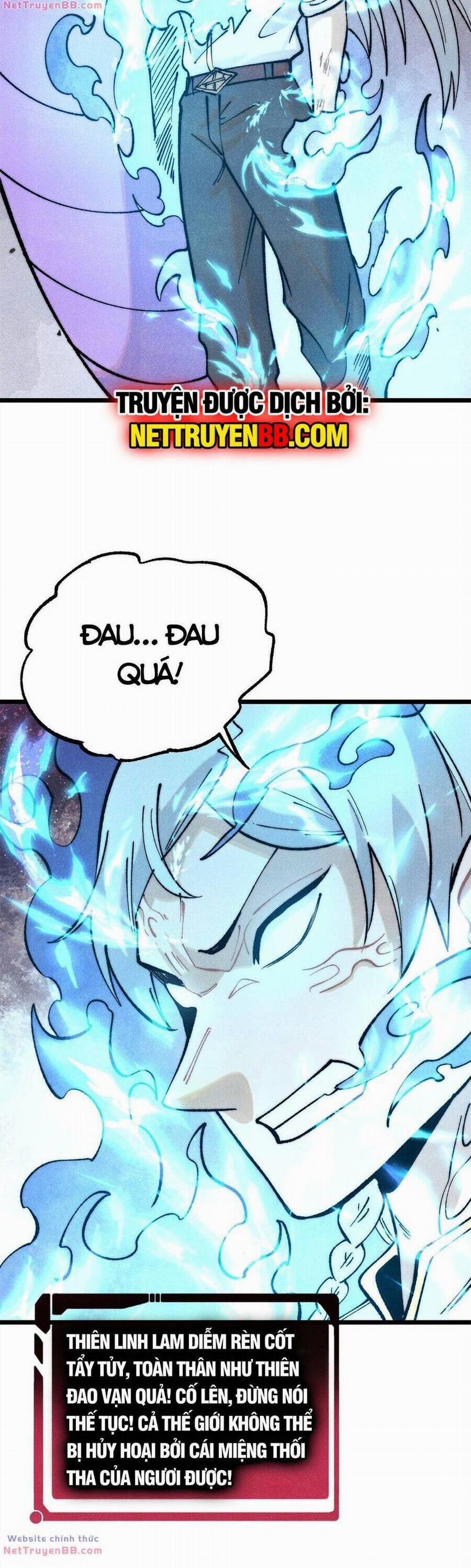 Vạn Cổ Tối Cường Tông 311 trang 14