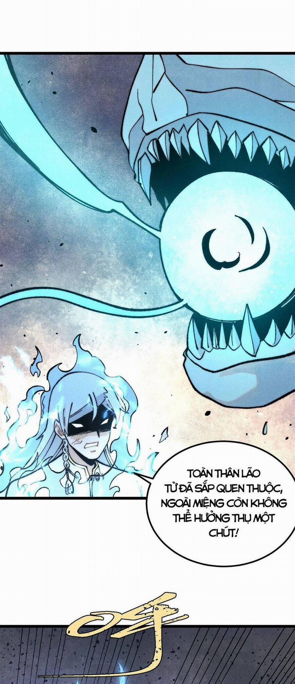 Vạn Cổ Tối Cường Tông 311 trang 15