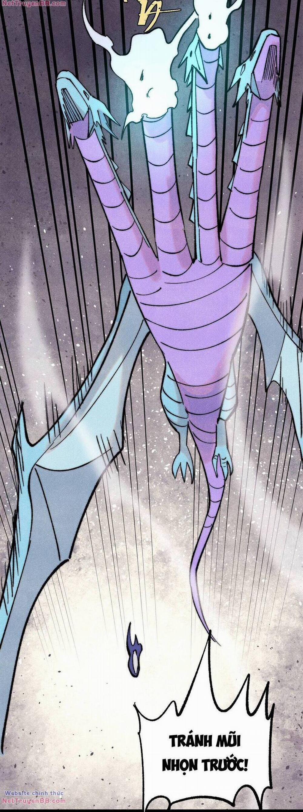 Vạn Cổ Tối Cường Tông 311 trang 19