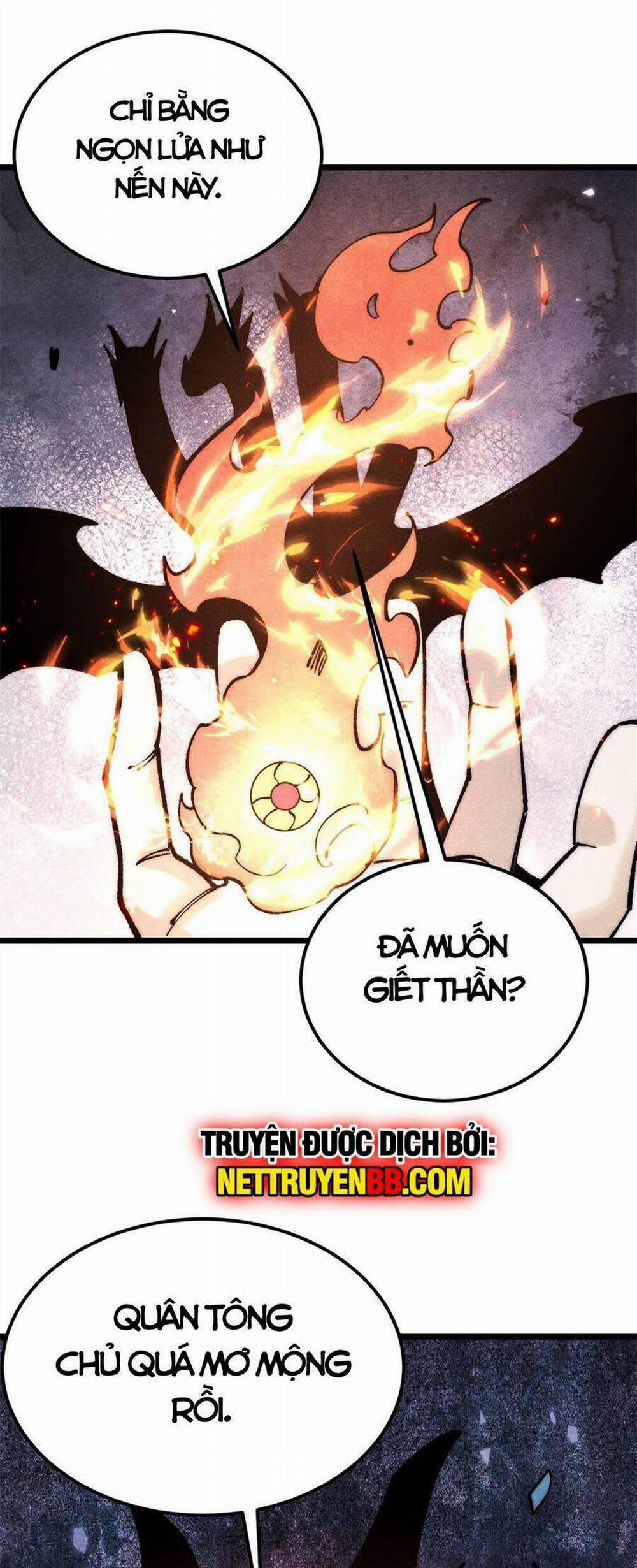 Vạn Cổ Tối Cường Tông 311 trang 2