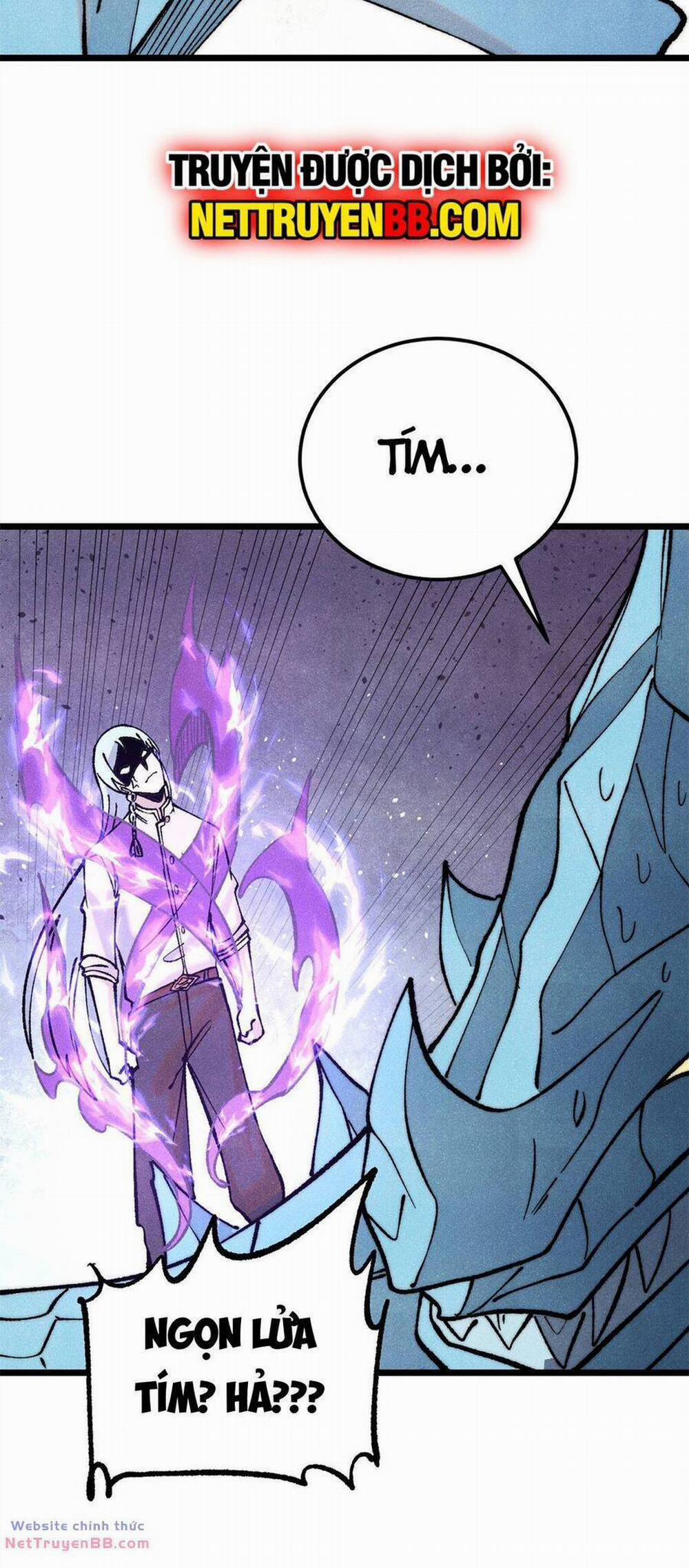 Vạn Cổ Tối Cường Tông 311 trang 22