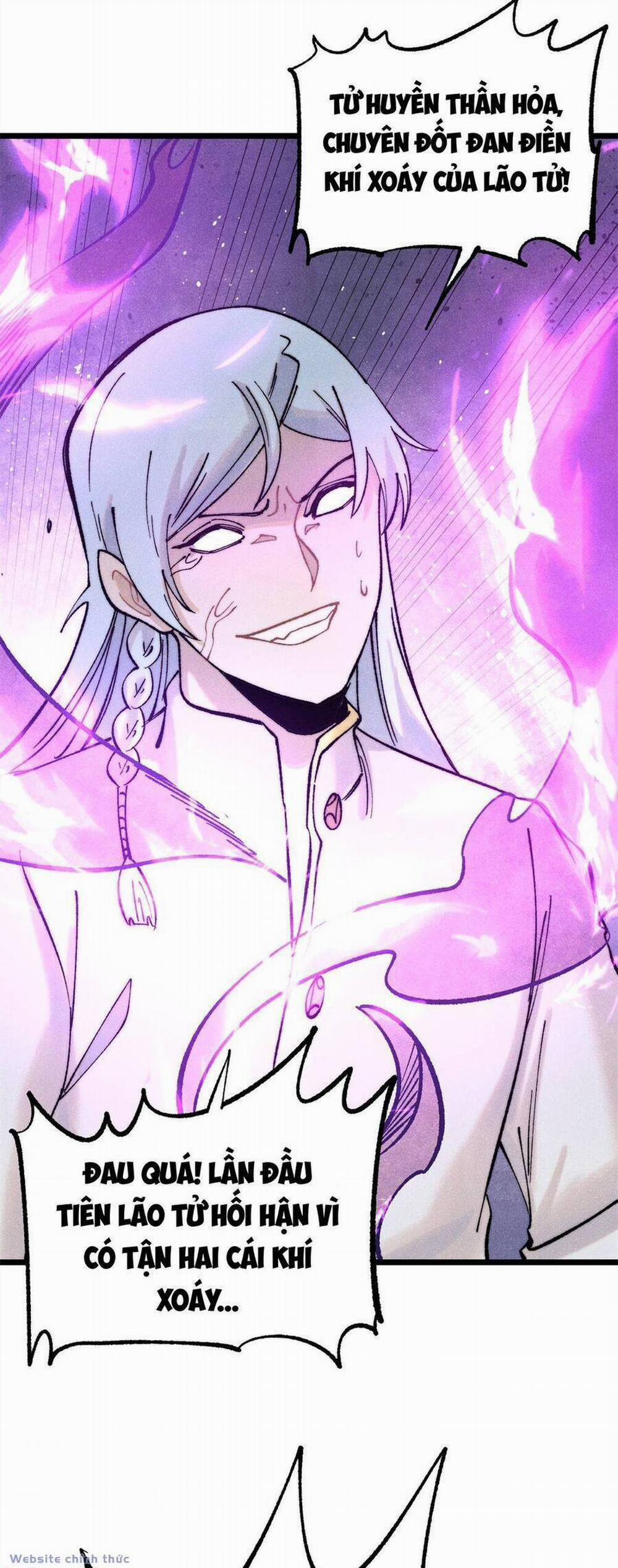 Vạn Cổ Tối Cường Tông 311 trang 23