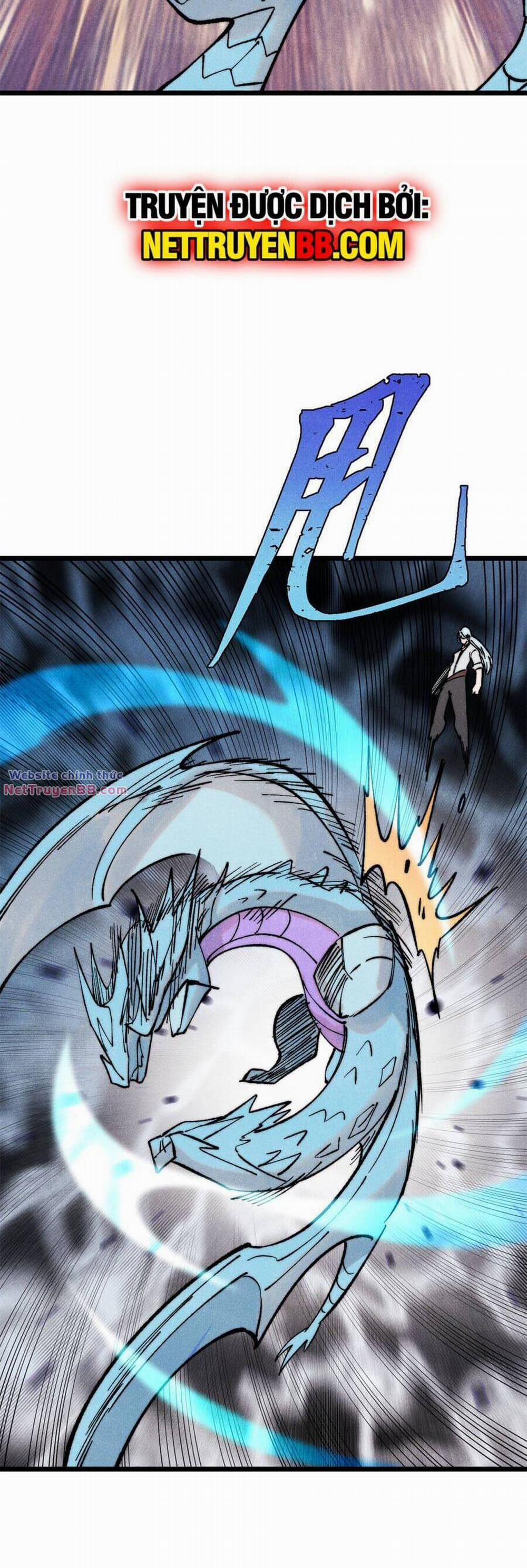 Vạn Cổ Tối Cường Tông 311 trang 26