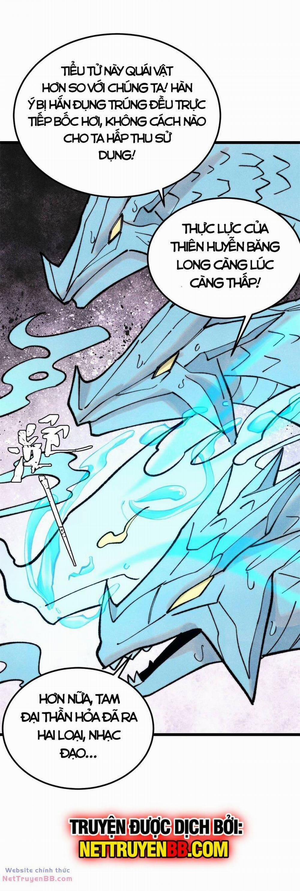 Vạn Cổ Tối Cường Tông 311 trang 27