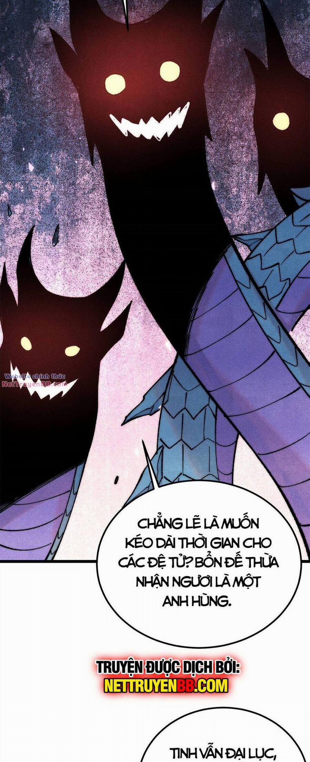 Vạn Cổ Tối Cường Tông 311 trang 3