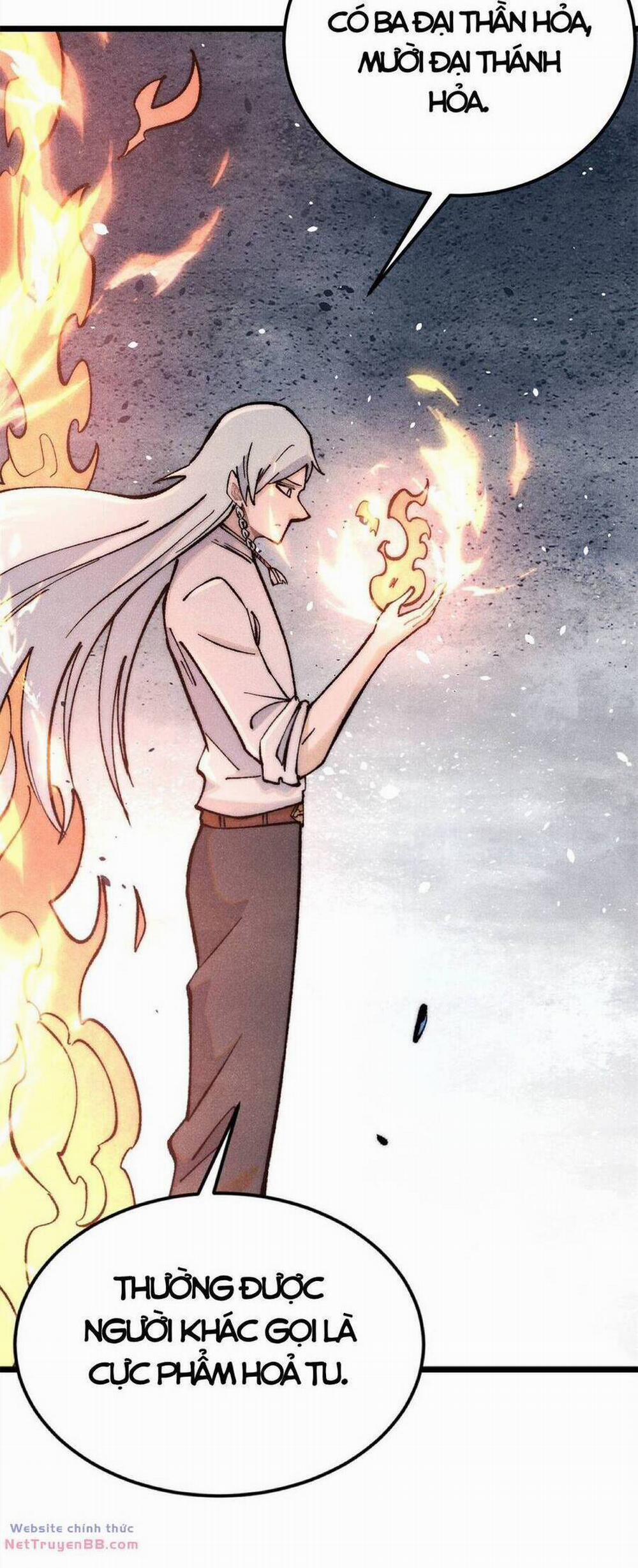 Vạn Cổ Tối Cường Tông 311 trang 4